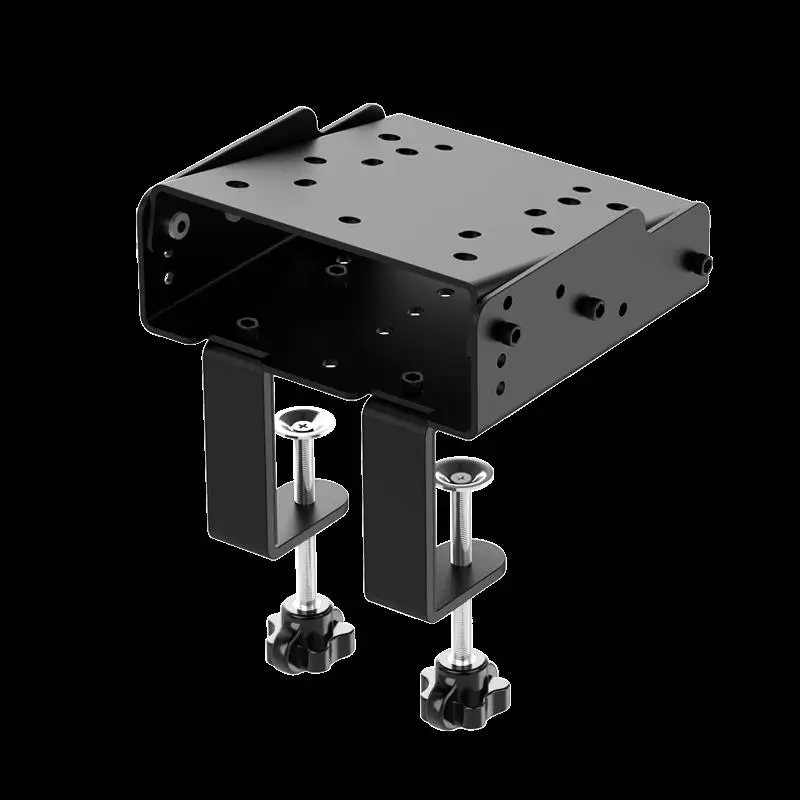 New PXN Z9 Clamp Table Mount 7cm Thickness Desktop For V12 Lite 6Nm Direct Drive Gaming Steering Wheel Force Feedback Racing
New PXN Z9 Clamp Table Mount 7cm Thickness Desktop For V12 Lite 6Nm Direct Drive Gaming Steering Wheel Force Feedback Racing