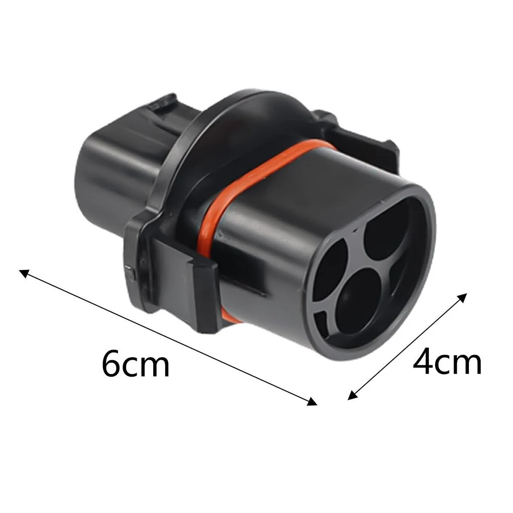 Solar Power Parts Adapter 2Pcs Accessories For All New Deye Inverters Replacement Solar Power Supplies Exquisite
Solar Power Parts Adapter 2Pcs Accessories For All New Deye Inverters Replacement Solar Power Supplies Exquisite