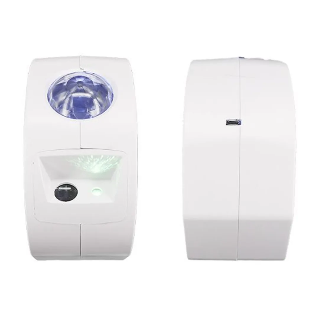1pc LED Star Projector Light + Remote Control Music Speaker Starry Lamp USB Rechargeable Night Light For Bedroom Partie Decorate
1pc LED Star Projector Light + Remote Control Music Speaker Starry Lamp USB Rechargeable Night Light For Bedroom Partie Decorate