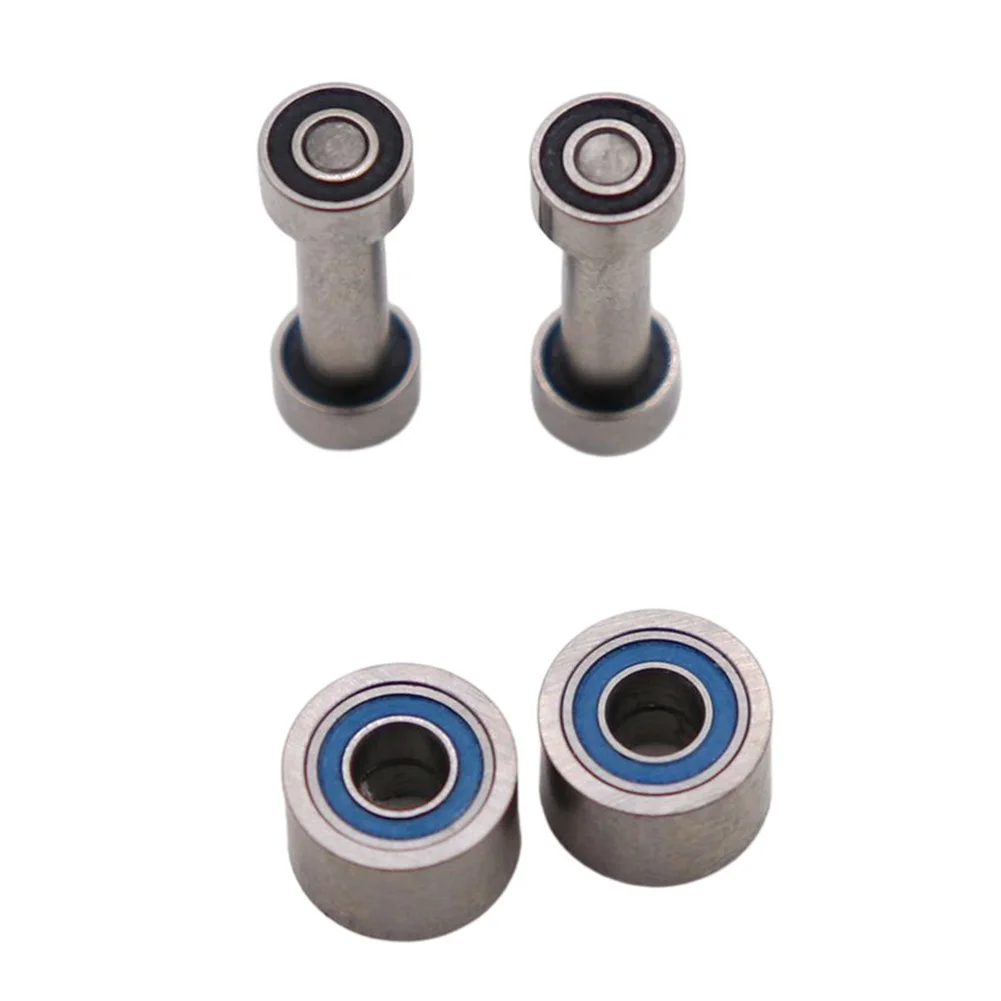 Bicycle Brake Lever Turning Point Roller Bearings For Servo-Wave MT500 ZEEM640 AxisLever Bearing Replacement Cycling Parts
Bicycle Brake Lever Turning Point Roller Bearings For Servo-Wave MT500 ZEEM640 AxisLever Bearing Replacement Cycling Parts