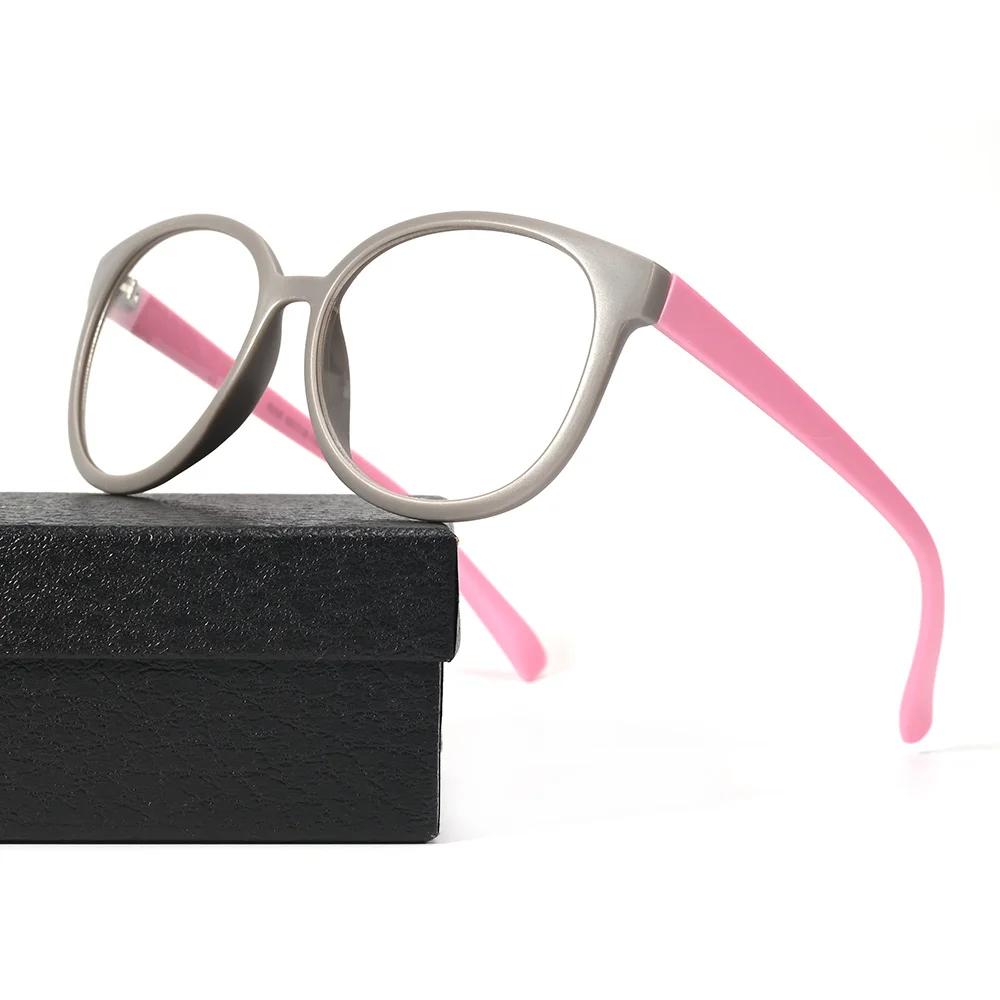 Vazrobe Fashion Round Reading Glasses Women Male Eyeglasses Frame Female Anti Reflection 0 +150 200 250 300 Diopter Spectacles
Vazrobe Fashion Round Reading Glasses Women Male Eyeglasses Frame Female Anti Reflection 0 +150 200 250 300 Diopter Spectacles