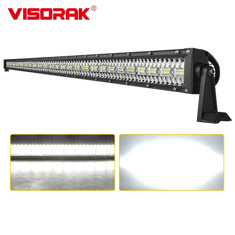 VISORAK 22 32 42 52 "Внедорожная крыша, строка для комбинированного прожектора, для грузовика 4x4, пикапа Jeep Niva Lada, 12 В, 24 В
VISORAK 22 32 42 52 "Внедорожная крыша, строка для комбинированного прожектора, для грузовика 4x4, пикапа Jeep Niva Lada, 12 В, 24 В