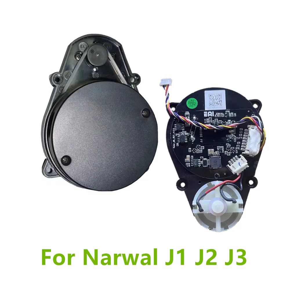 

For Narwal J3 LDS Laser Distance Sensor For Narwal J1 J2 J3 LDS Lidar Robot Vacuum Cleaner Accessories