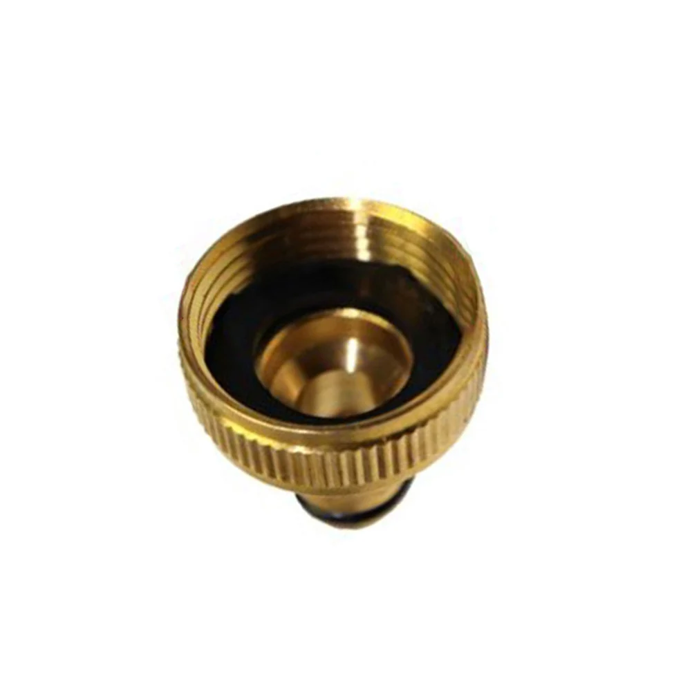 3/4\\\" BRASS PIPE TAP HOSE CONNECTOR/ADAPTOR FOR GARDEN Pressure Washer Hose Adaptor Coupling 3/4\" Connection With Water Hose
3/4\\\" BRASS PIPE TAP HOSE CONNECTOR/ADAPTOR FOR GARDEN Pressure Washer Hose Adaptor Coupling 3/4\" Connection With Water Hose
