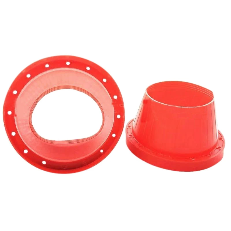 2Pcs 6.5 Inch Universal Car Speaker Waterproof Cover Speaker Silicone Sound Insulation and Heat Insulation
2Pcs 6.5 Inch Universal Car Speaker Waterproof Cover Speaker Silicone Sound Insulation and Heat Insulation