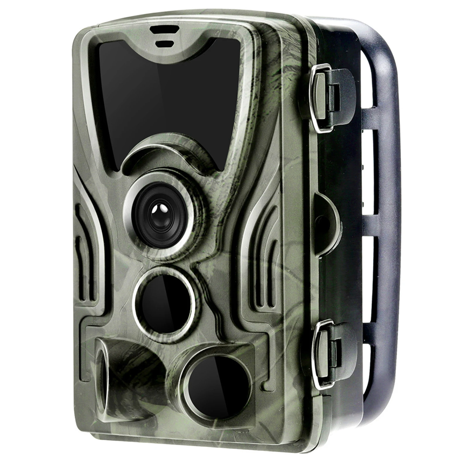Premium grade 20MP Hunting Trail Camera Optimal for Wildlife Monitoring Night Vision Durability & Easy Setup Guaranteed
Premium grade 20MP Hunting Trail Camera Optimal for Wildlife Monitoring Night Vision Durability & Easy Setup Guaranteed