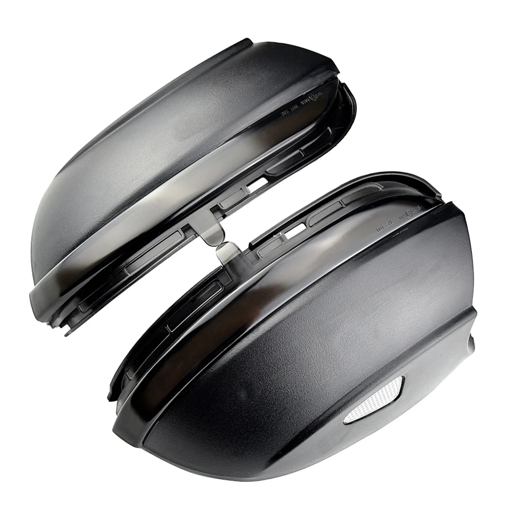 LED Side Wing Dynamic Turn Signal Light Rearview Mirror Indicator For-Passat CC B7 Beetle Scirocco Jetta MK6 Euro
LED Side Wing Dynamic Turn Signal Light Rearview Mirror Indicator For-Passat CC B7 Beetle Scirocco Jetta MK6 Euro