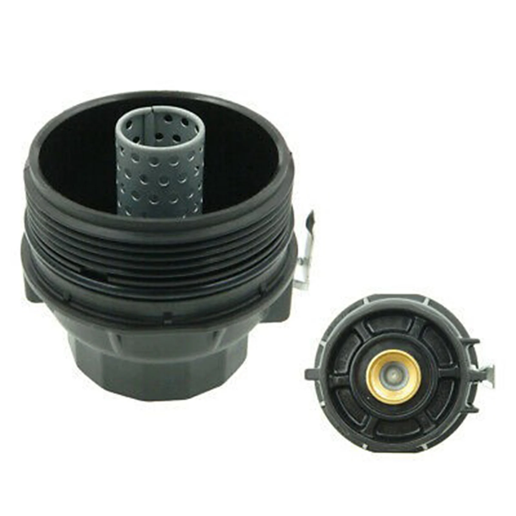 15650-33010 Новый масляный фильтр двигателя, крышка в сборе для TOYOTA AURIS/COROLLA IQ URBAN CRUISER 1565033010
15650-33010 Новый масляный фильтр двигателя, крышка в сборе для TOYOTA AURIS/COROLLA IQ URBAN CRUISER 1565033010