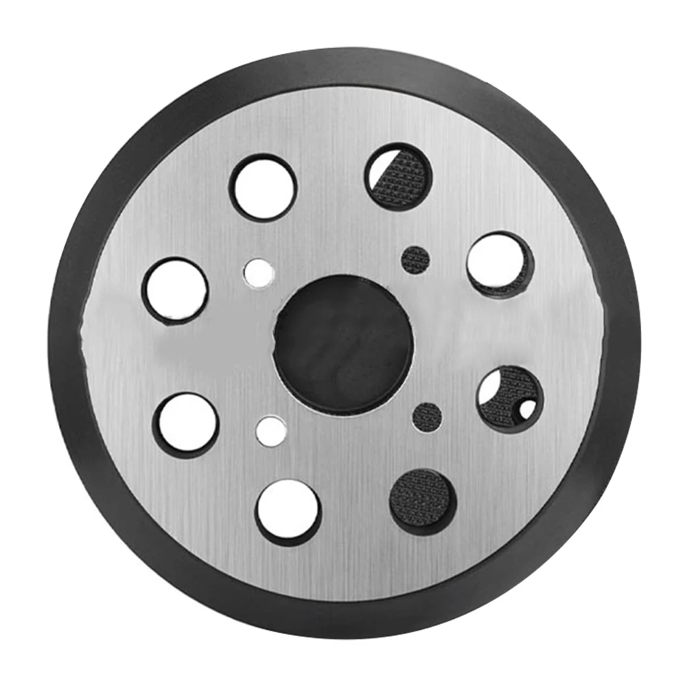 5 Inch Sanding Pad Hook And Loop Polishing Pad Sanding Pad For R2600 R2601 Random Orbit Sander 300527002 Power Tool
5 Inch Sanding Pad Hook And Loop Polishing Pad Sanding Pad For R2600 R2601 Random Orbit Sander 300527002 Power Tool