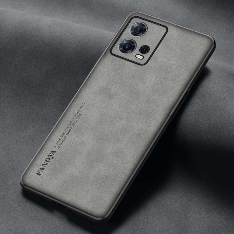 Protective Phone Leather Case for Motorola Edge 30 Fusion Shockproof Case Skin Friendly Cover Moto Edge 30 Ultra/Edge 40 40 Neo
Protective Phone Leather Case for Motorola Edge 30 Fusion Shockproof Case Skin Friendly Cover Moto Edge 30 Ultra/Edge 40 40 Neo