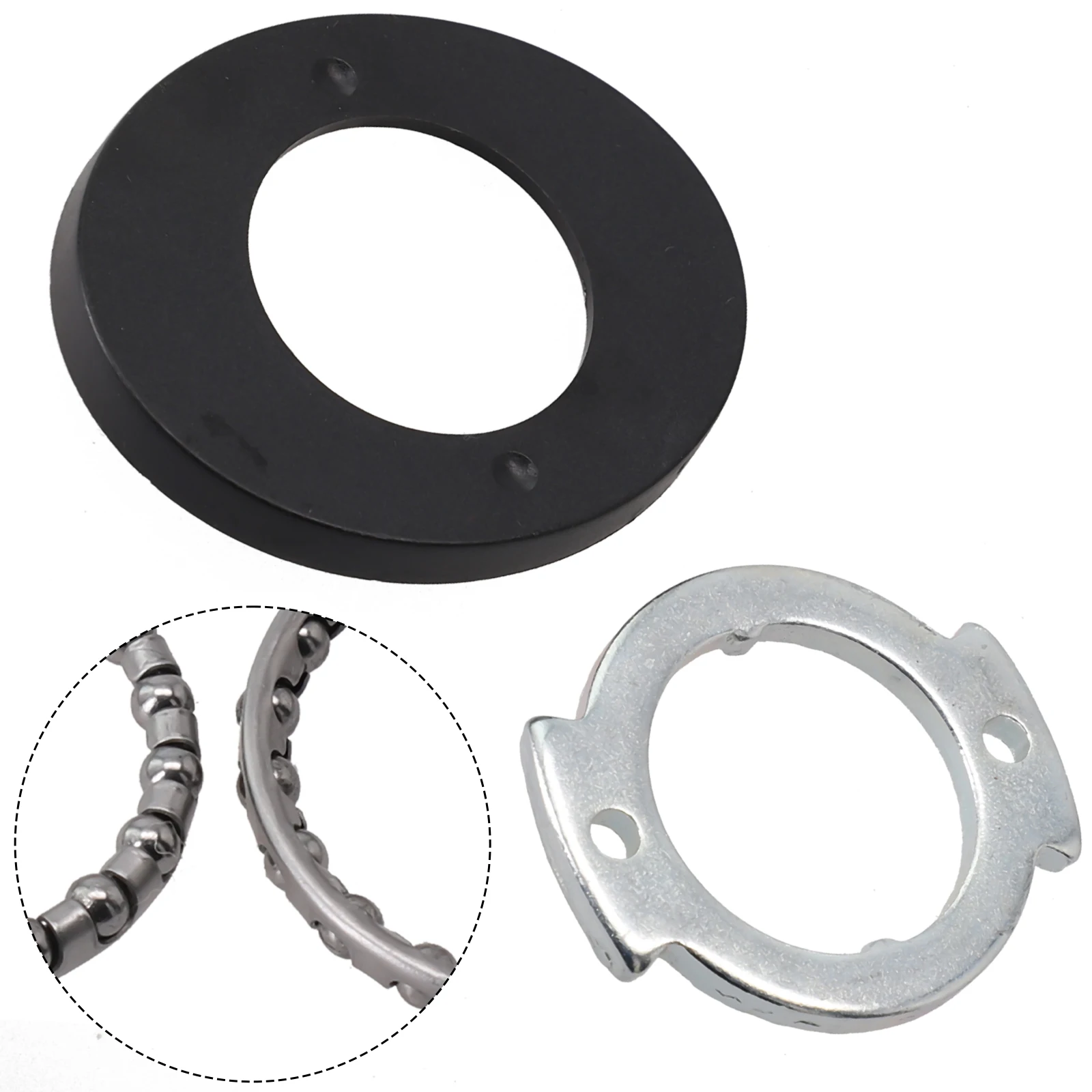 Brand New Bearing Bowl Headset Aluminum Alloy Cycling Parts Electric Scooter Accessories For-Xiaomi M365 1S Pro
Brand New Bearing Bowl Headset Aluminum Alloy Cycling Parts Electric Scooter Accessories For-Xiaomi M365 1S Pro