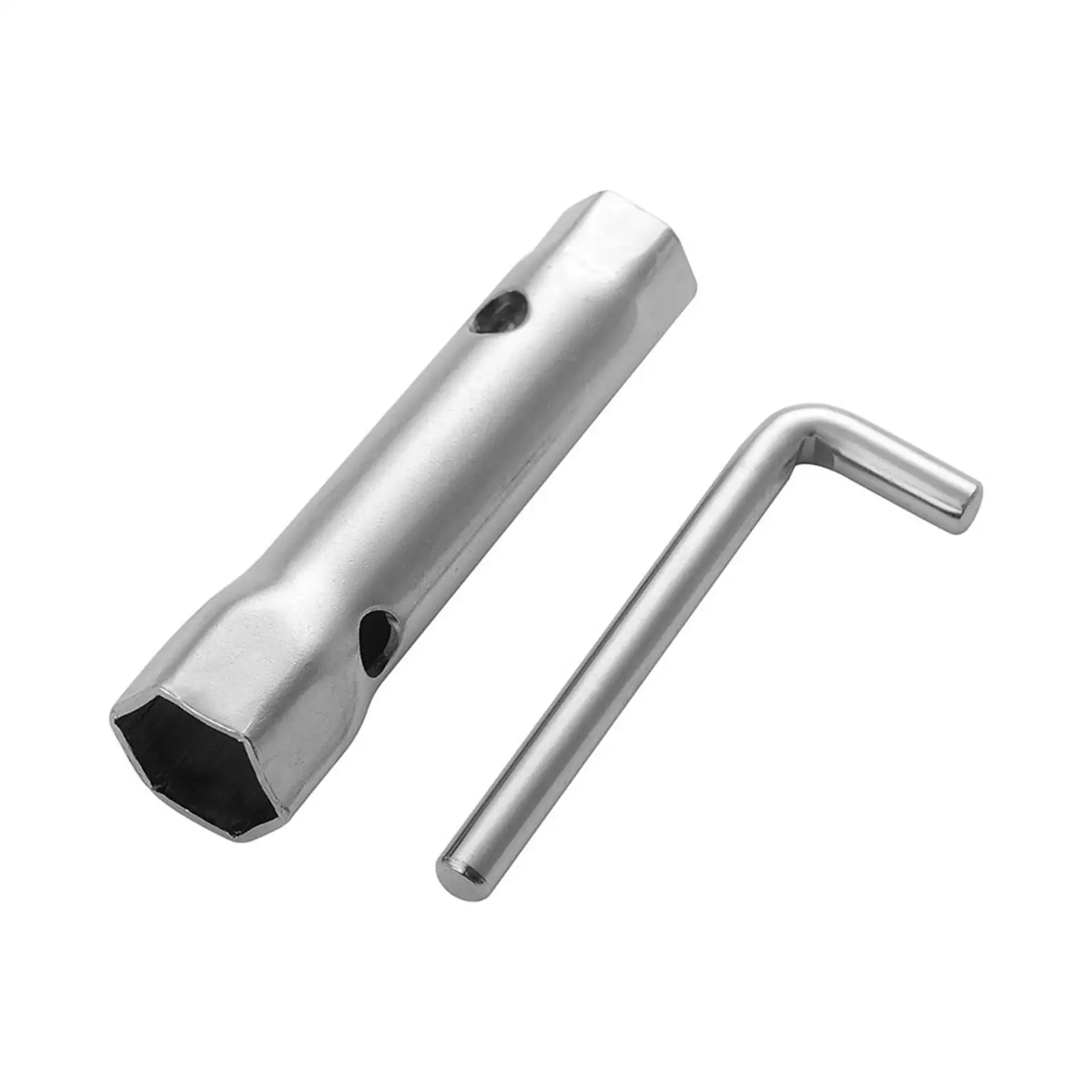 19576S Alloy Steel High Performance Spark Plug Wrench 690966 19374S for 5/8 inch 13/16 inch Spark Plugs Tractors Lawnmowers
19576S Alloy Steel High Performance Spark Plug Wrench 690966 19374S for 5/8 inch 13/16 inch Spark Plugs Tractors Lawnmowers