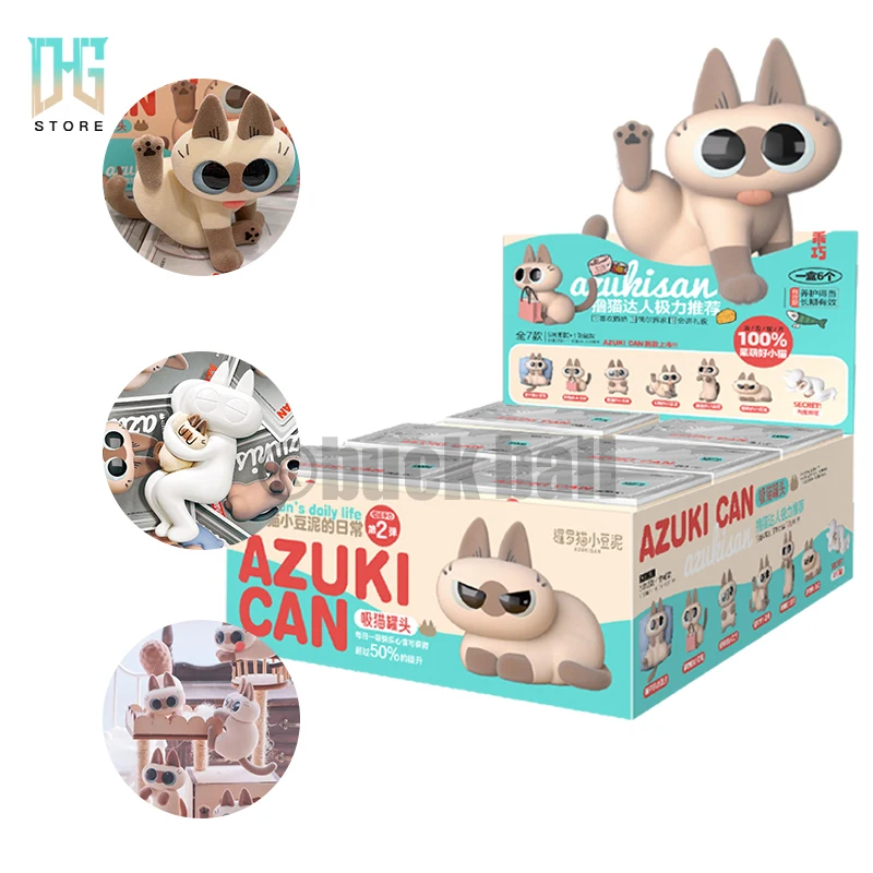 Глухая коробка Azuki Can Azukisan'S Ежедневная жизнь 2 серии загадочная коробка Caixa Surprise фигурки аниме милые модели Рождественский подарок
Глухая коробка Azuki Can Azukisan'S Ежедневная жизнь 2 серии загадочная коробка Caixa Surprise фигурки аниме милые модели Рождественский подарок