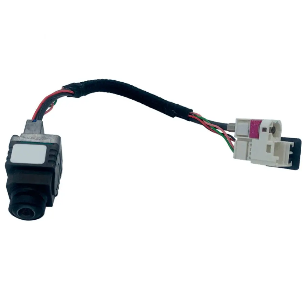 For Mercedes-Benz X156 GLA250 Parking Camera Replacement 1x A1669051003 Accessory Black Easy To Install Durable
For Mercedes-Benz X156 GLA250 Parking Camera Replacement 1x A1669051003 Accessory Black Easy To Install Durable