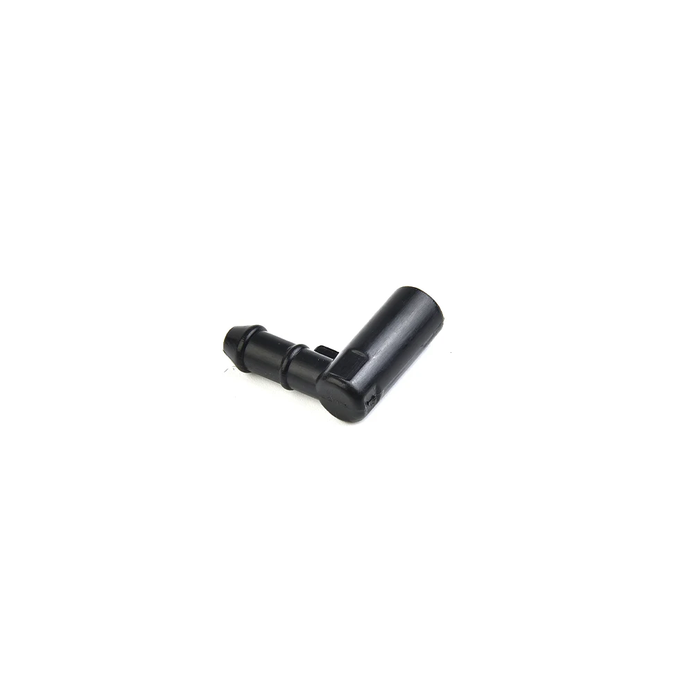 Practical Quality Durable Windscreen Washer Hose Front Part For Zafira B 2005-2014 Plastic 1 PC Bend Connector
Practical Quality Durable Windscreen Washer Hose Front Part For Zafira B 2005-2014 Plastic 1 PC Bend Connector