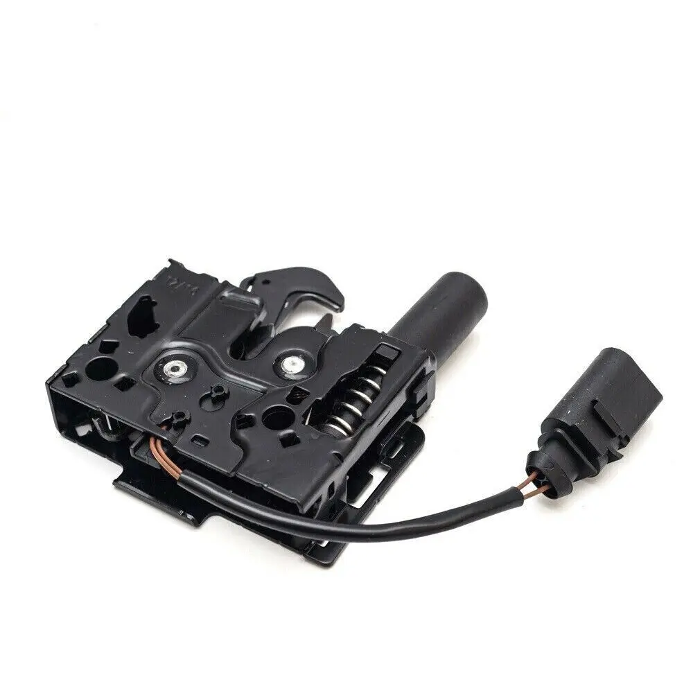 8WD823509 Front Lower Bonnet Hood Latch Lock Actuator For Audi A4 A5 S4 S5 Q5 8WD 823 509
8WD823509 Front Lower Bonnet Hood Latch Lock Actuator For Audi A4 A5 S4 S5 Q5 8WD 823 509
