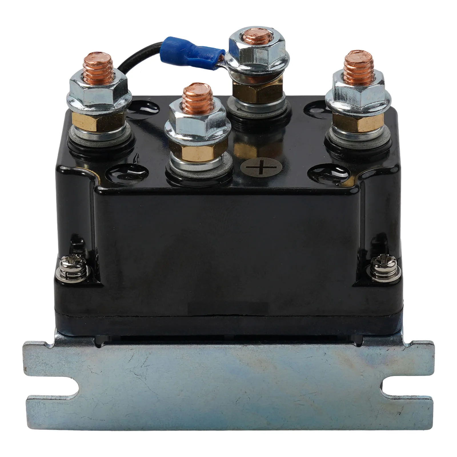 Winch Solenoid Relay Strong and Weather Resistant 12V 250A Contact Switching Relay with Cable for Winch Applications
Winch Solenoid Relay Strong and Weather Resistant 12V 250A Contact Switching Relay with Cable for Winch Applications