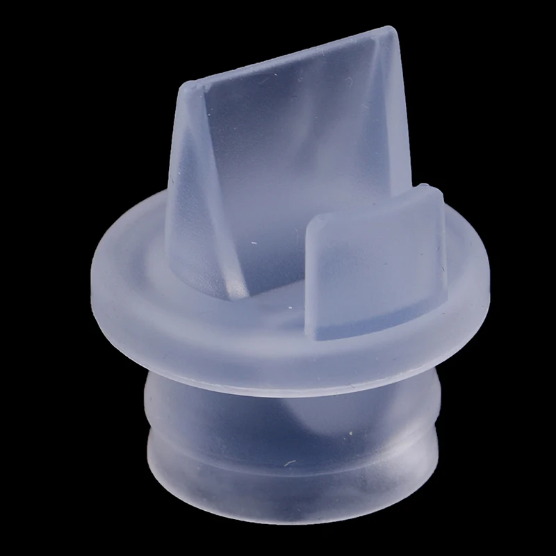 1PCS Backflow Protection Breast Pump Accessory Duckbill Valve For Manual/Electric Breast Pumps
1PCS Backflow Protection Breast Pump Accessory Duckbill Valve For Manual/Electric Breast Pumps