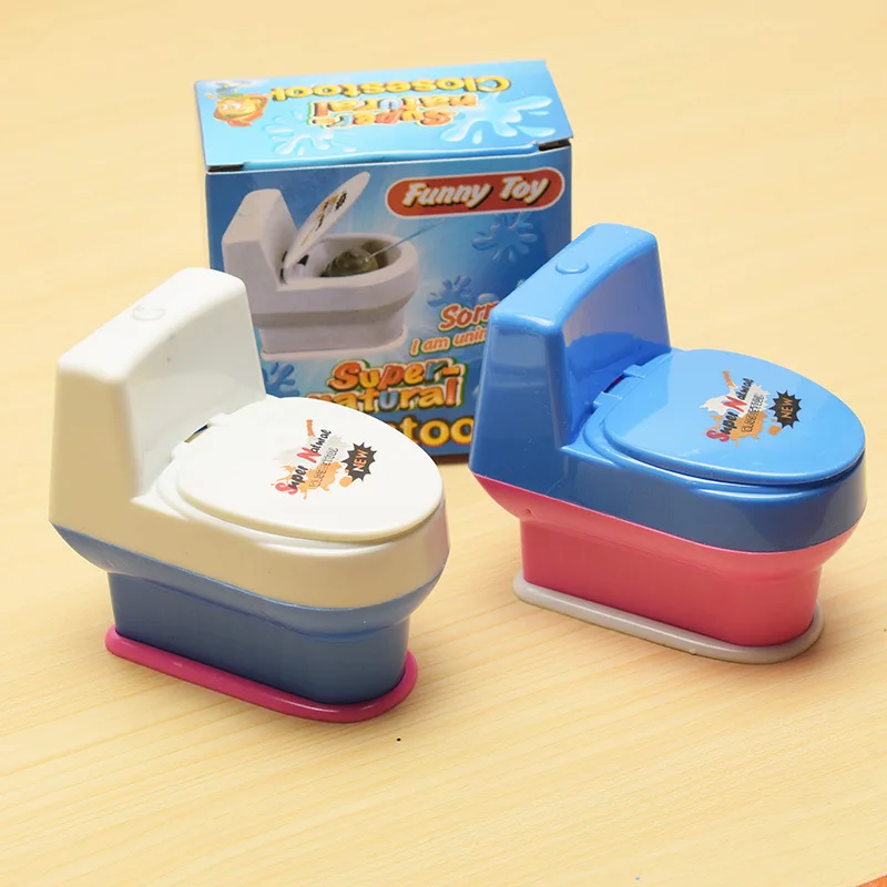 Игрушка-катушка, мини-водяной пистолет для туалета, катушка, игрушка, детские игрушки, трюк, праздничный трюк, игрушка водяной пистолет
Игрушка-катушка, мини-водяной пистолет для туалета, катушка, игрушка, детские игрушки, трюк, праздничный трюк, игрушка водяной пистолет