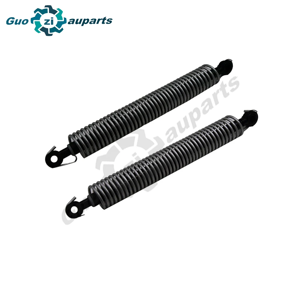 Пружина возврата крышки багажника для BMW 5 серии F10 520d 51247204367 51247204366
Пружина возврата крышки багажника для BMW 5 серии F10 520d 51247204367 51247204366