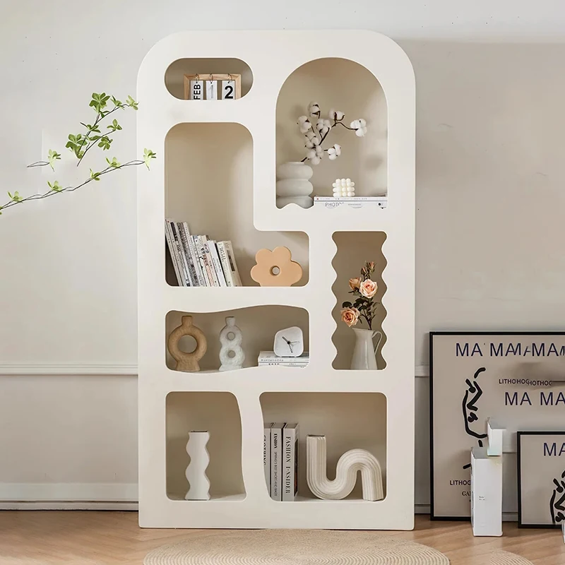 Wooden Entertainment Display Cabinet Living Room Irregular Organizer Door Floor Meuble Chausssure Furniture Living Room GM
Wooden Entertainment Display Cabinet Living Room Irregular Organizer Door Floor Meuble Chausssure Furniture Living Room GM