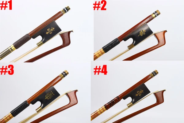 Yinfente Brazil Wood violin bow Straight Balance Full Size 4/4,Violin Accessory Parts
Yinfente Brazil Wood violin bow Straight Balance Full Size 4/4,Violin Accessory Parts