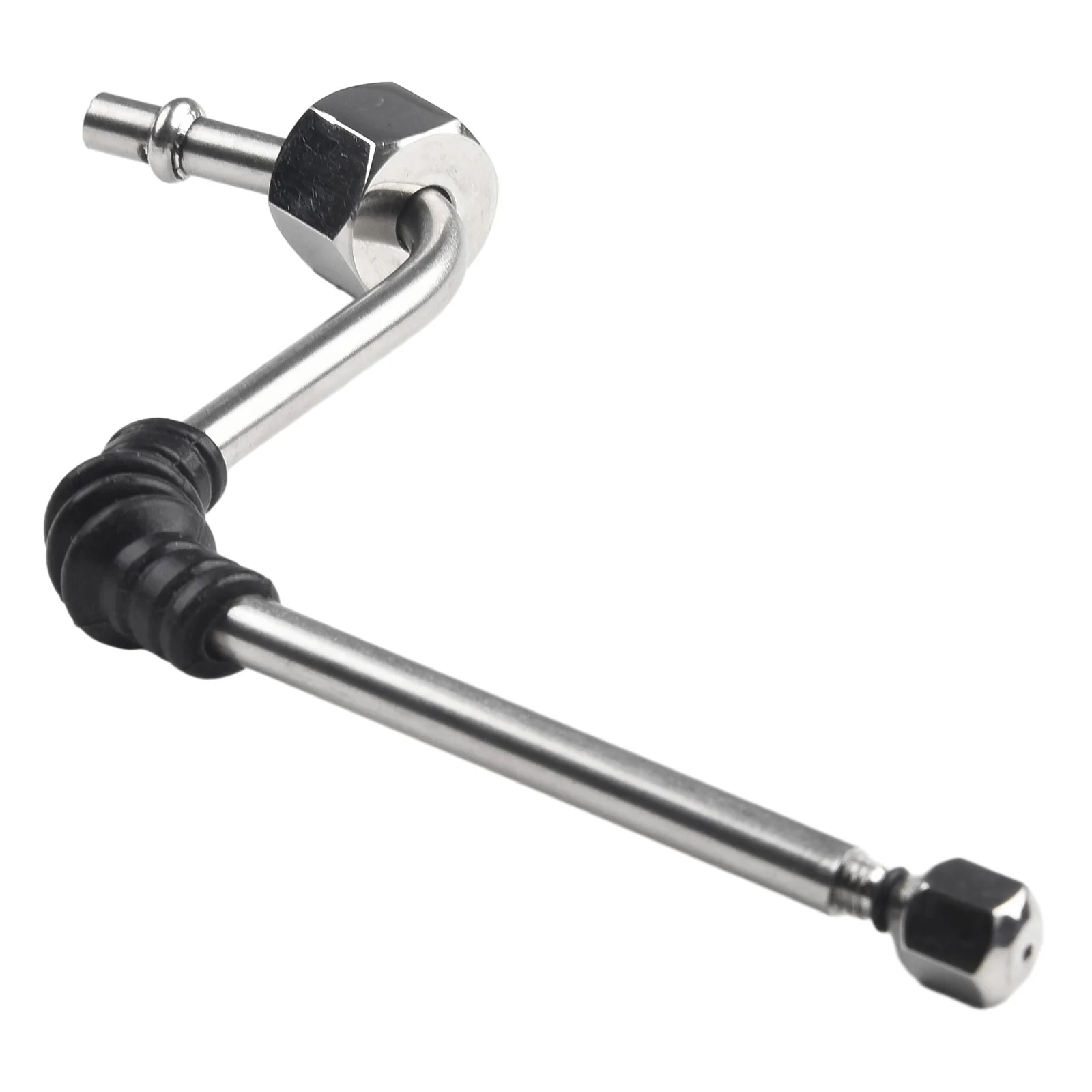 Coffee Machine Steam Wand For Delonghi EC680/EC68/EC780/EC785 Rancilio Coffee Machine Steam 3 Hole Tip Nozzle Kitchen Tools
Coffee Machine Steam Wand For Delonghi EC680/EC68/EC780/EC785 Rancilio Coffee Machine Steam 3 Hole Tip Nozzle Kitchen Tools