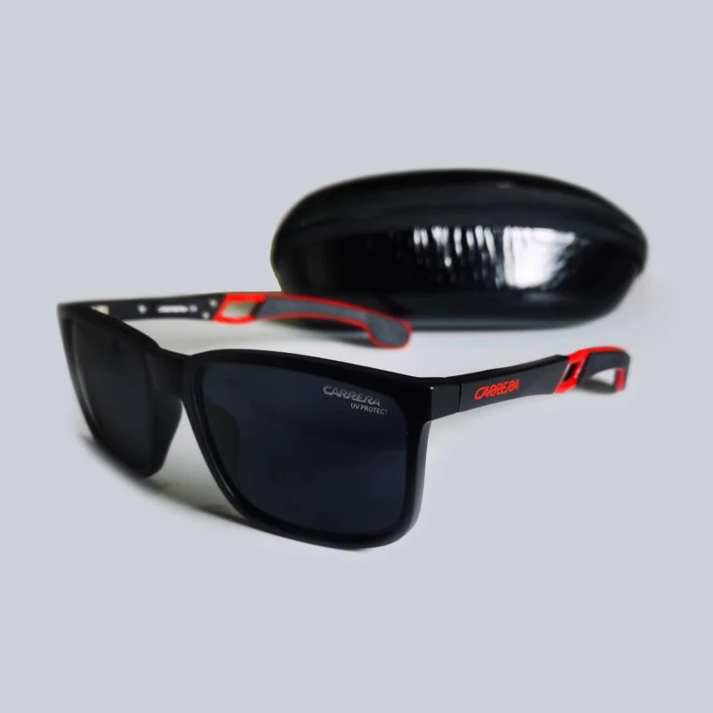 New Fashion Men Women Sunglasses Unisex Retro Outdoor Sport Ultralight Glasses UV400
New Fashion Men Women Sunglasses Unisex Retro Outdoor Sport Ultralight Glasses UV400