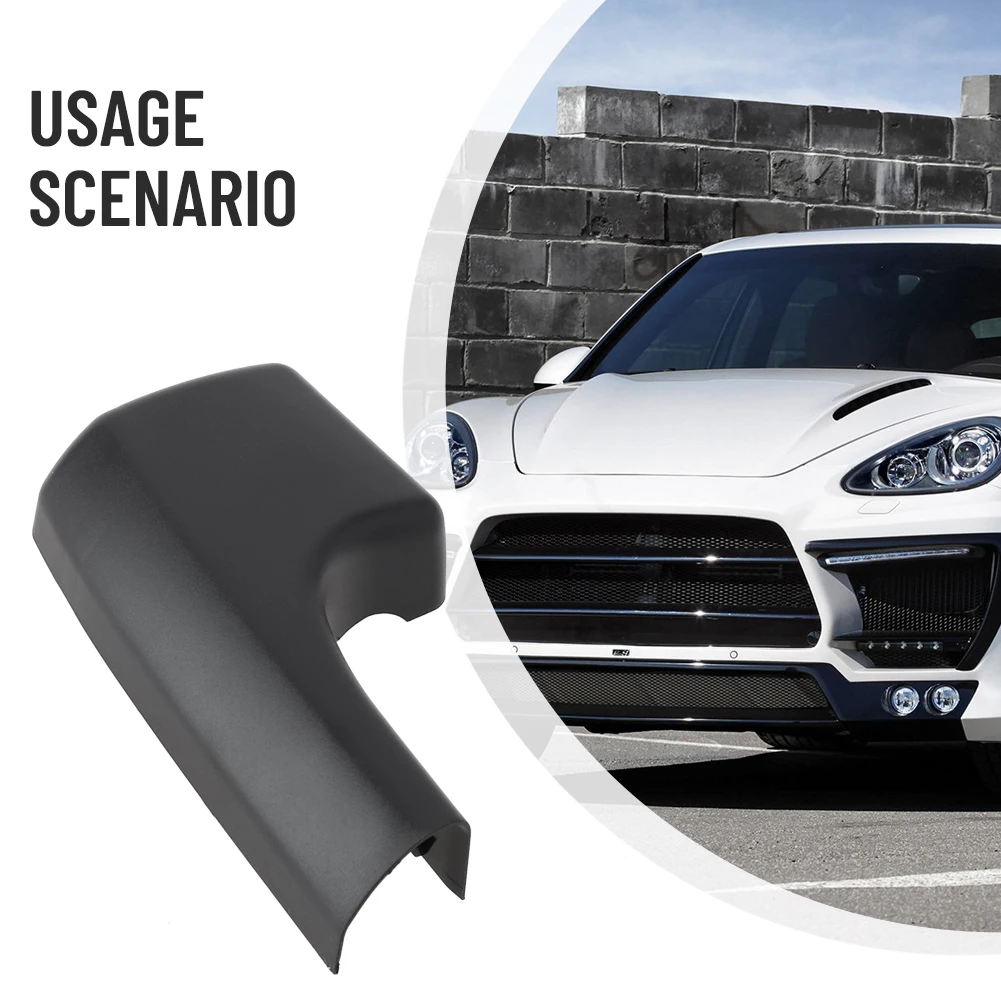 Крышка стеклоочистителя для Cayenne 2003-2010, 1 шт., 95562830601, крышка для Porsche, высокое качество, хит продаж, профессиональная
Крышка стеклоочистителя для Cayenne 2003-2010, 1 шт., 95562830601, крышка для Porsche, высокое качество, хит продаж, профессиональная