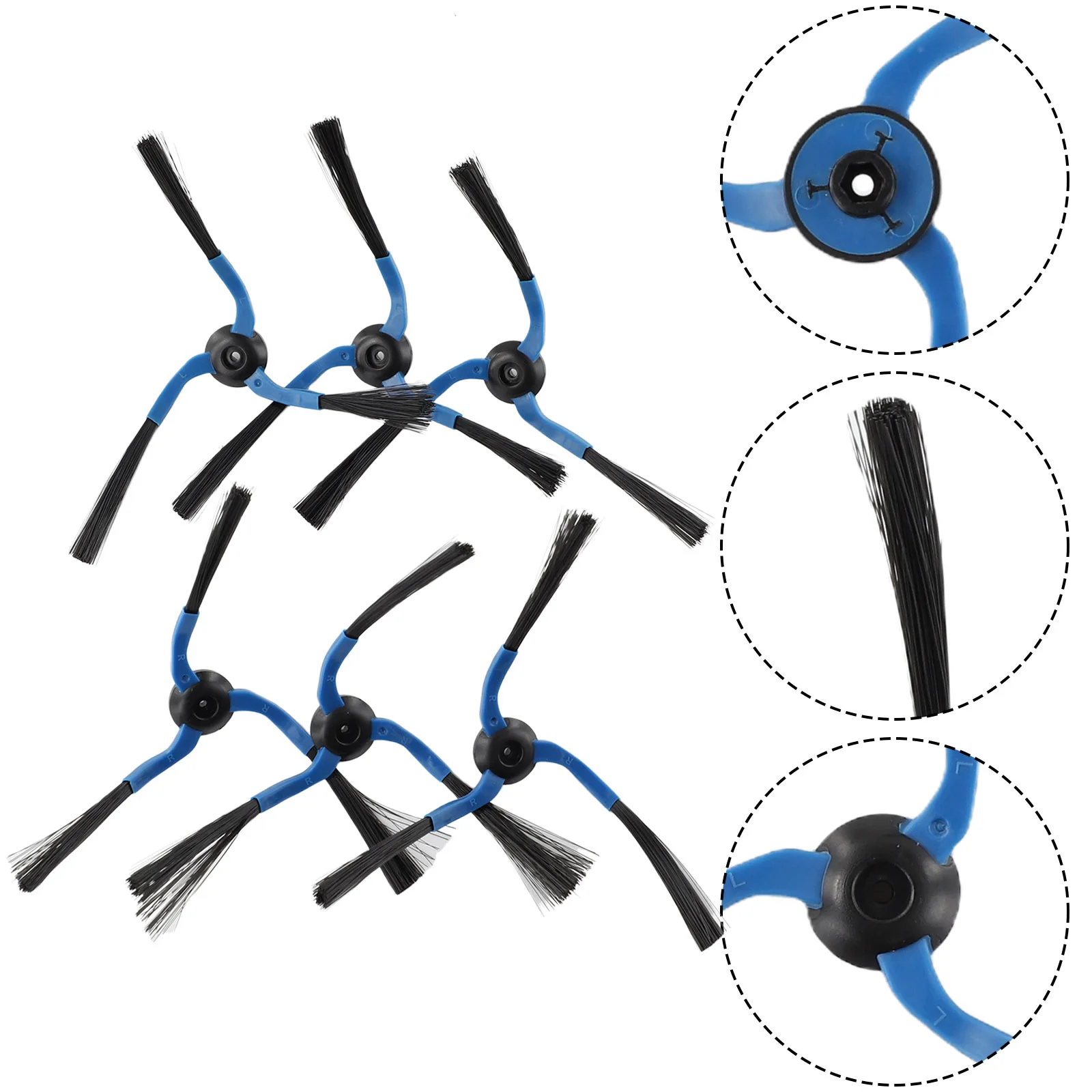 SR8950 SR8980 VC-RM72VR VC-RM96W VC-RM84V VC-RM52VR VC-RM94W VC-RM72VG Side brushes Accessories Element SR8895
SR8950 SR8980 VC-RM72VR VC-RM96W VC-RM84V VC-RM52VR VC-RM94W VC-RM72VG Side brushes Accessories Element SR8895