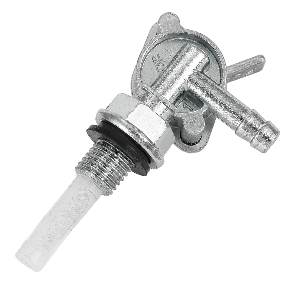 Brand New High Quality Switch Valve Fuel Parts Replacement Shut Off Silver 1/4inch Hose Stainless Steel 90 Degree
Brand New High Quality Switch Valve Fuel Parts Replacement Shut Off Silver 1/4inch Hose Stainless Steel 90 Degree