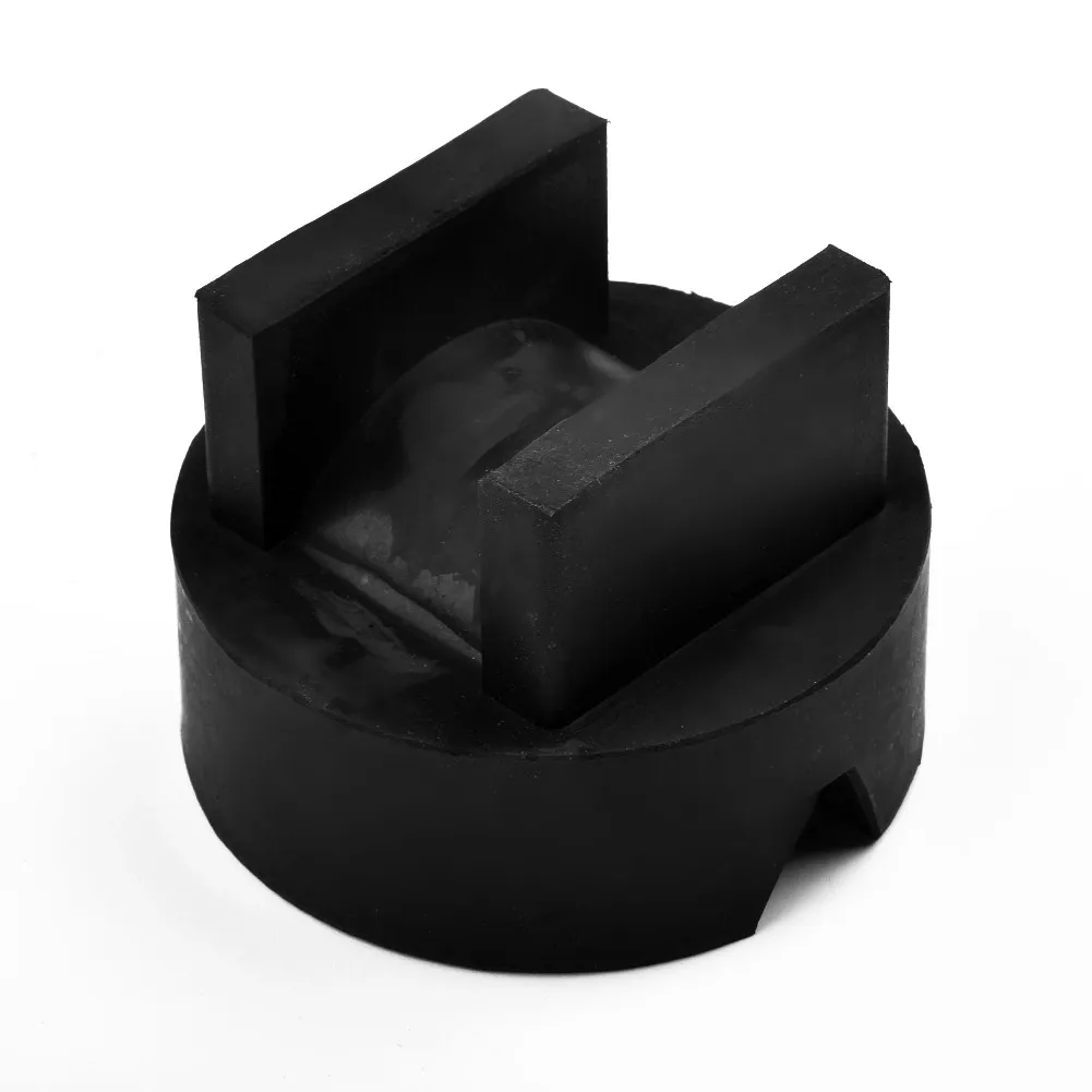Black Axle Stand Pad Frame Grip Slotted Weld 2Pcs 2pcs Jack Pinch Practical To Use Rubber Durable High Quality
Black Axle Stand Pad Frame Grip Slotted Weld 2Pcs 2pcs Jack Pinch Practical To Use Rubber Durable High Quality