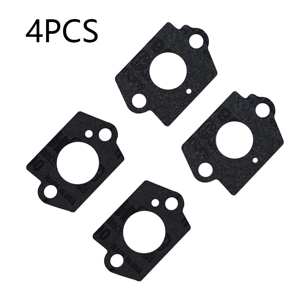 Carburetor Gasket Fit For Stihl FS38 FS45 FS46 FS55 FS74 FS75 FS76 FS80 FS85 KM55 Carb Petrol Trimmer 4140 120 0619 Kits
Carburetor Gasket Fit For Stihl FS38 FS45 FS46 FS55 FS74 FS75 FS76 FS80 FS85 KM55 Carb Petrol Trimmer 4140 120 0619 Kits