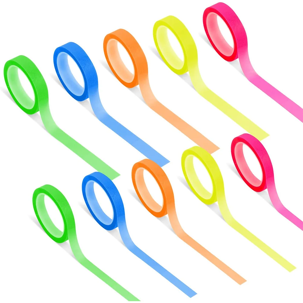 20 Rolls Colored Sticky Notes Convenient Tabs Ultra Thin Index Stickers Accessories Compact Page Markers
20 Rolls Colored Sticky Notes Convenient Tabs Ultra Thin Index Stickers Accessories Compact Page Markers