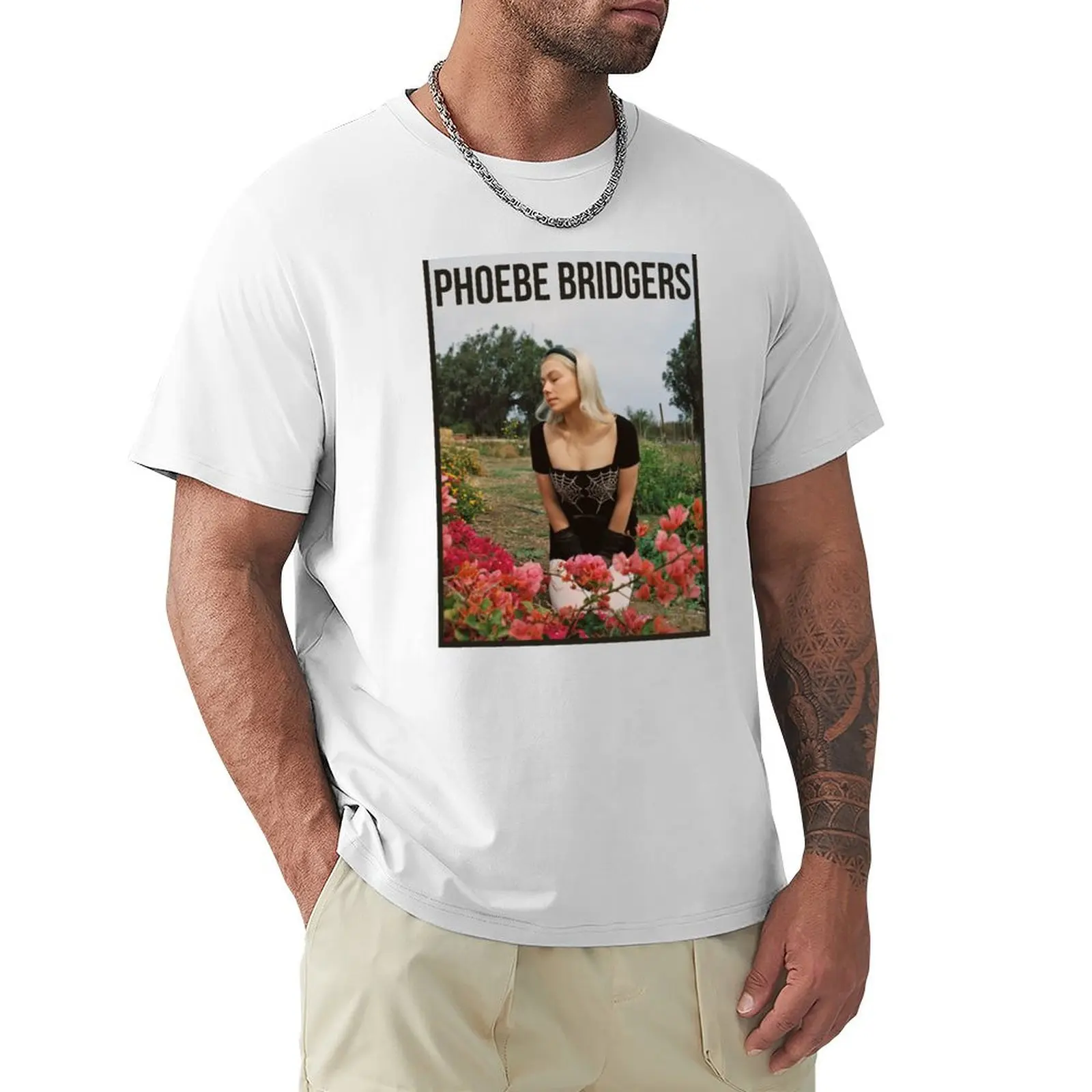 phoebe bridgers poster design T-Shirt aesthetic clothes anime clothes fruit of the loom mens t shirts
phoebe bridgers poster design T-Shirt aesthetic clothes anime clothes fruit of the loom mens t shirts