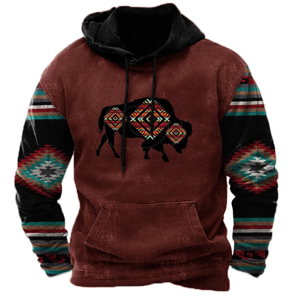 Hoodies Men Pullover Jumper Running Wear-resistant Activewear Daily Long Sleeve Loose Retro Sports Sweatshirts
Hoodies Men Pullover Jumper Running Wear-resistant Activewear Daily Long Sleeve Loose Retro Sports Sweatshirts