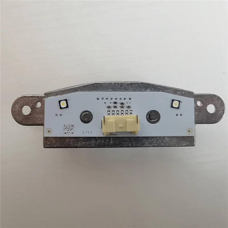 1308310415 LED Headlight DRL Daytime Running Light Module Lightsource Unit for-BMW X3 X4 F25 F26 F45 Angel Eye Module
1308310415 LED Headlight DRL Daytime Running Light Module Lightsource Unit for-BMW X3 X4 F25 F26 F45 Angel Eye Module