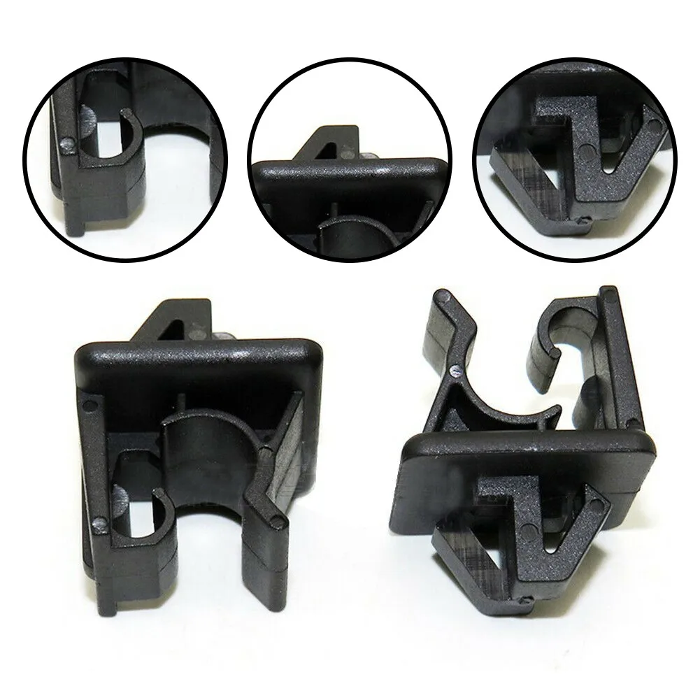 2Pcs Car Hood Prop Rods Holder Clips For Honda For Accord For Civic For CR-V Car Hood Strut Rod Fix Clips Auto-Exterior Parts
2Pcs Car Hood Prop Rods Holder Clips For Honda For Accord For Civic For CR-V Car Hood Strut Rod Fix Clips Auto-Exterior Parts