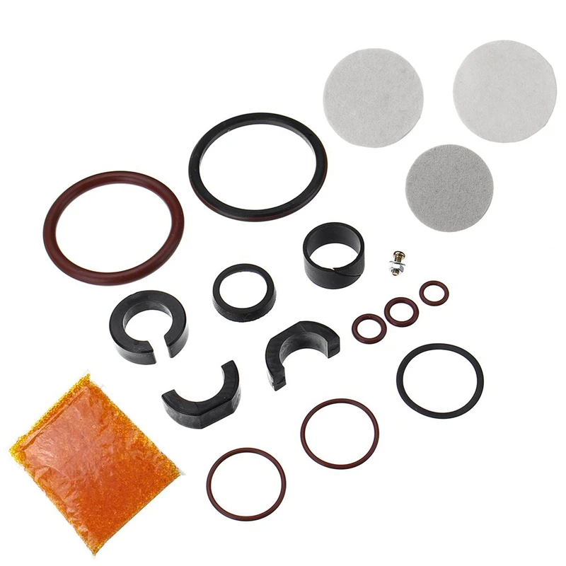 Air Suspension A/C Compressor Repair Kit for Land Rover Discovery 3/4 Range Rover Sport RQG000017 RQG000018 RQG000019
Air Suspension A/C Compressor Repair Kit for Land Rover Discovery 3/4 Range Rover Sport RQG000017 RQG000018 RQG000019