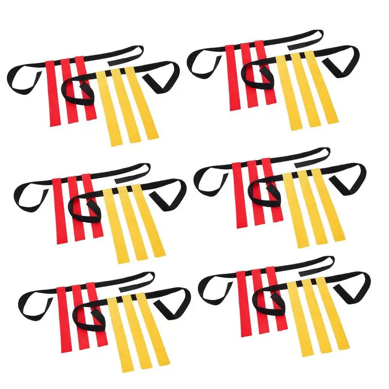 Flag Football Set Youth 12 Player Flag Football Belts And Flags Set Waterproof Football Flags For Youth And Adults Training
Flag Football Set Youth 12 Player Flag Football Belts And Flags Set Waterproof Football Flags For Youth And Adults Training