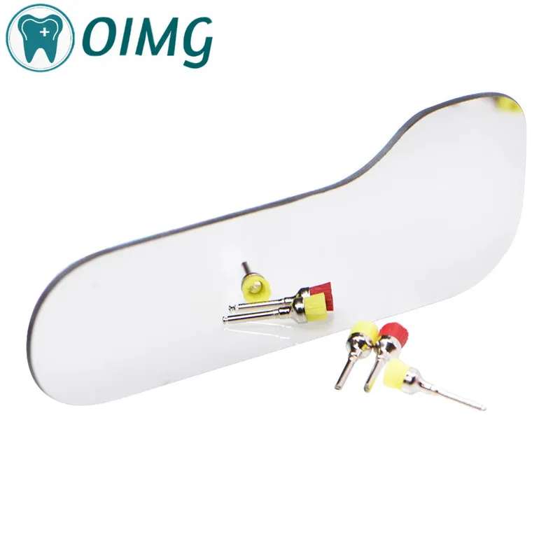 5Pcs/set Dental Orthodontic Tools Dental Photography Double-Sided Mirrors Glass Material
5Pcs/set Dental Orthodontic Tools Dental Photography Double-Sided Mirrors Glass Material