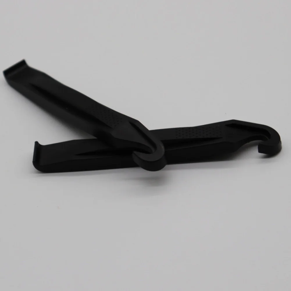 Durable Quality New Practical Bicycle Tire Levers Part Portable Repair Tools Smooth Surface Bicycle Plastic Lever
Durable Quality New Practical Bicycle Tire Levers Part Portable Repair Tools Smooth Surface Bicycle Plastic Lever