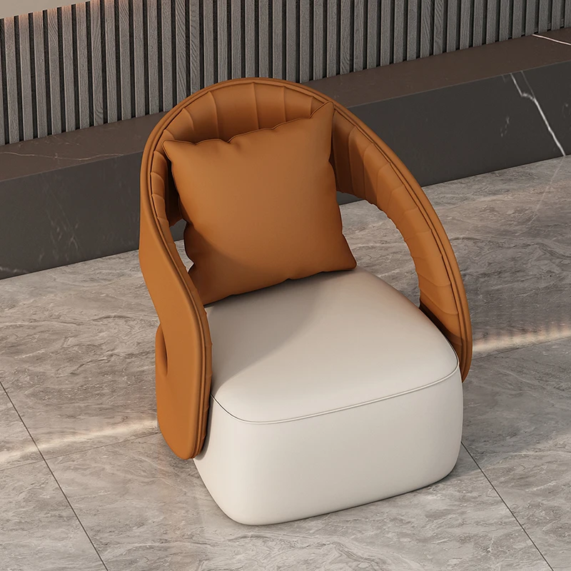 Ergonomic European Living Room Sofa Italian Single Luxury Corner Living Room Sofa Reclinable Sleeper Divani Soggiorno Decoration
Ergonomic European Living Room Sofa Italian Single Luxury Corner Living Room Sofa Reclinable Sleeper Divani Soggiorno Decoration
