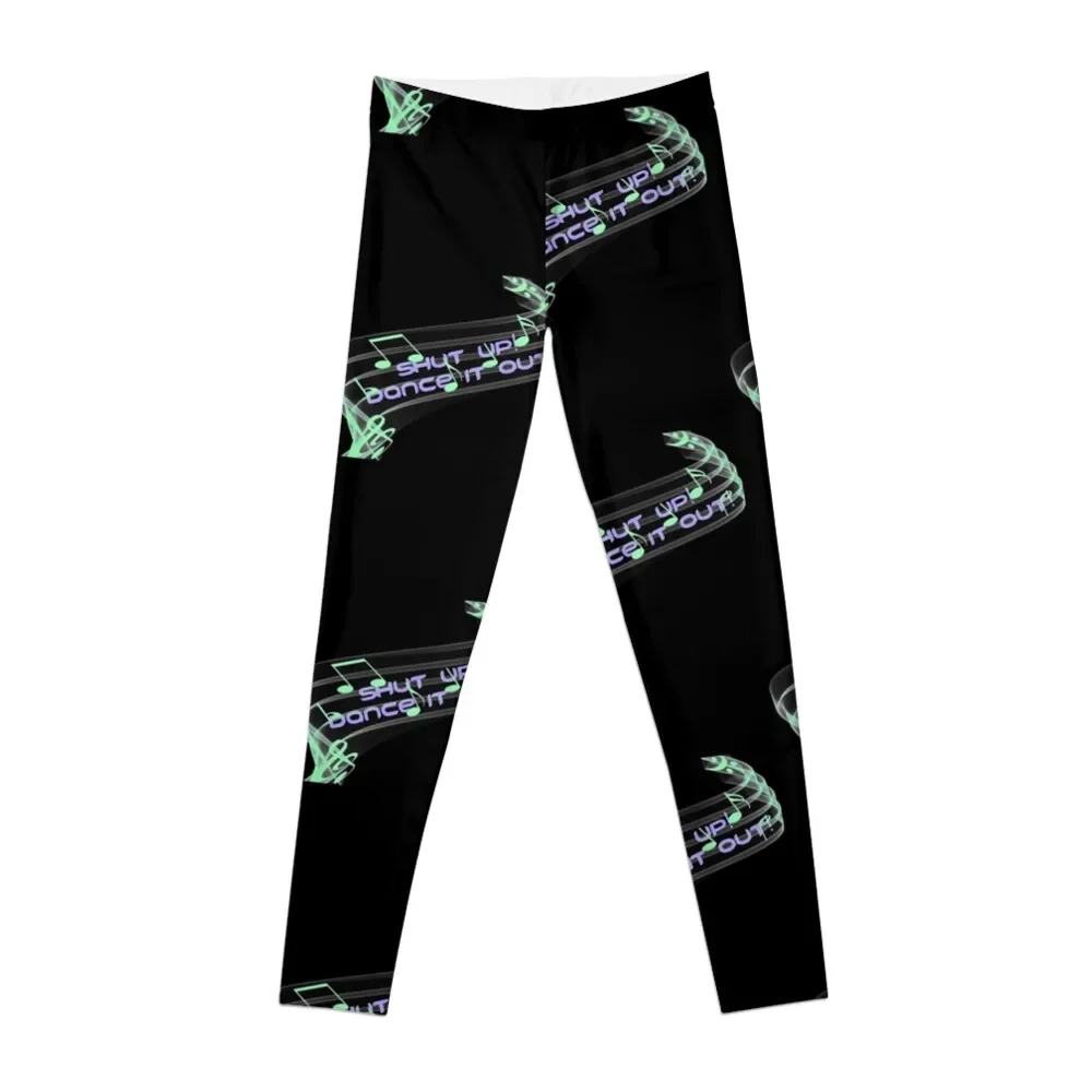 Meredith Cristina Dance it out Leggings sporty woman gym Sports pants woman Womens Leggings
Meredith Cristina Dance it out Leggings sporty woman gym Sports pants woman Womens Leggings