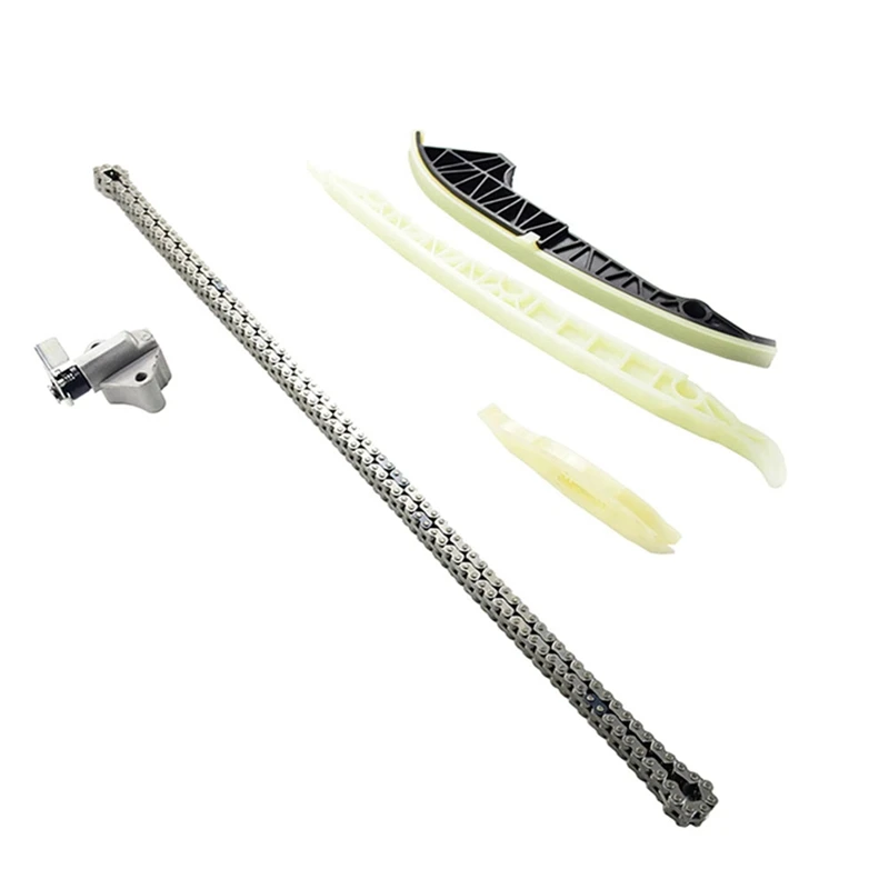 Timing Chain Kit TK1547-113 Apply Engine CJS CJSA CJSB For A3 A4 VW Jetta Golf Passat Tiguan CC 2.0TFSI Parts 06K109158BE
Timing Chain Kit TK1547-113 Apply Engine CJS CJSA CJSB For A3 A4 VW Jetta Golf Passat Tiguan CC 2.0TFSI Parts 06K109158BE