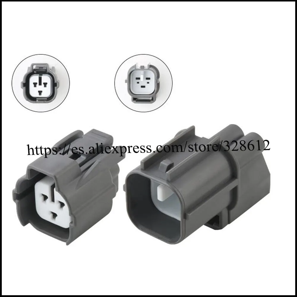 100set DJ7038A-2-11/21 car wire male female cable Waterproof sheath 3 pin connector automotive Plug include terminal seal
100set DJ7038A-2-11/21 car wire male female cable Waterproof sheath 3 pin connector automotive Plug include terminal seal