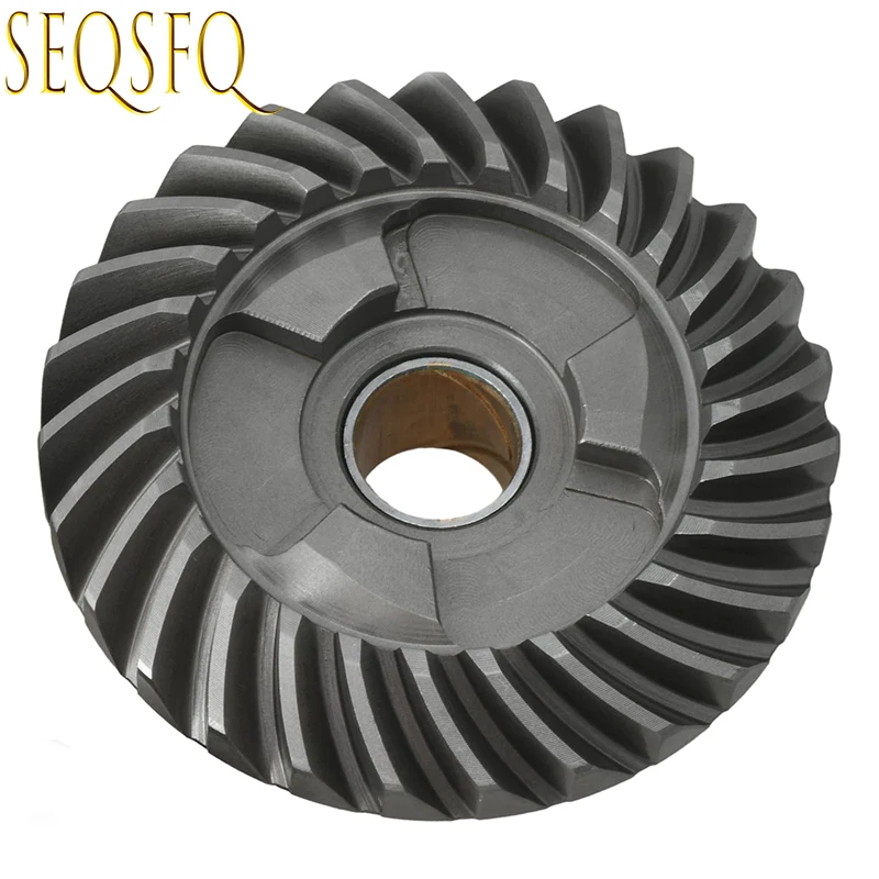 61N-45560-00 Forward Gear For Yamaha Parsun Outboard Engine 25HP 30HP 2 Stroke Engine 61N-45560 61N-45560-00 61N45560
61N-45560-00 Forward Gear For Yamaha Parsun Outboard Engine 25HP 30HP 2 Stroke Engine 61N-45560 61N-45560-00 61N45560