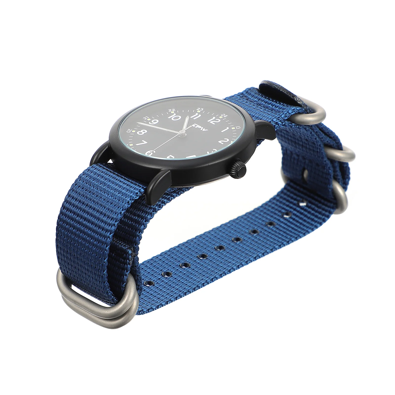 Men Simple Sports Quartz Watch Luminous Wristwatch Casual Watch for Running
Men Simple Sports Quartz Watch Luminous Wristwatch Casual Watch for Running