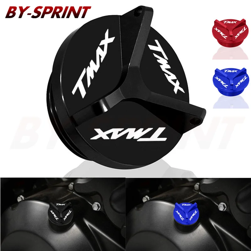 M20*2.5 For Yamaha TMAX500 T-MAX530 SX DX Tmax 560 TECH MAX T MAX Motorcycle Parts CNC Engine Oil Cap Bolt Screw Cover
M20*2.5 For Yamaha TMAX500 T-MAX530 SX DX Tmax 560 TECH MAX T MAX Motorcycle Parts CNC Engine Oil Cap Bolt Screw Cover