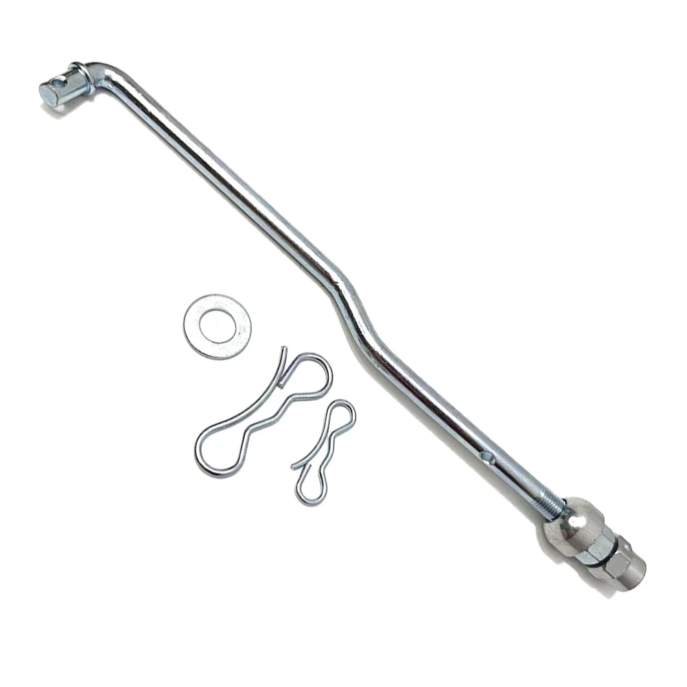 Enhance Your For Husqvarna 2042LS YTH2242 Riding Mower with 532195270 Deck Link Lift Long Lasting Performance!
Enhance Your For Husqvarna 2042LS YTH2242 Riding Mower with 532195270 Deck Link Lift Long Lasting Performance!